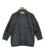 beautiful people（ビューティフルピープル）デニムジャケット 紺 サイズ:-(M位) メンズ/2200601616091