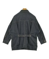 beautiful people（ビューティフルピープル）デニムジャケット 紺 サイズ:-(M位) メンズ/2200601616091