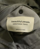 beautiful people（ビューティフルピープル）ミリタリーブルゾン カーキ サイズ:M メンズ/2200611594075