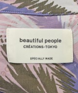 beautiful people（ビューティフルピープル）カジュアルシャツ ピンク サイズ:40(M位) メンズ/2200615125060