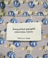 beautiful people（ビューティフルピープル）カジュアルシャツ グレー サイズ:S メンズ/2200615149042