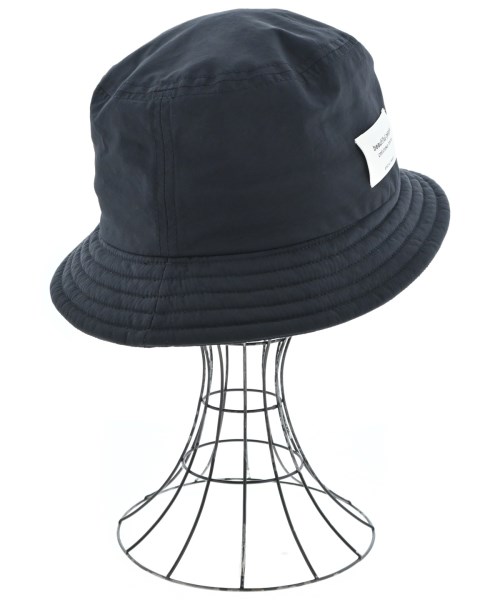 beautiful people（ビューティフルピープル）ハット 黒 サイズ:- レディース/2200618513048