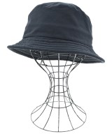 beautiful people（ビューティフルピープル）ハット 黒 サイズ:- レディース/2200618513048