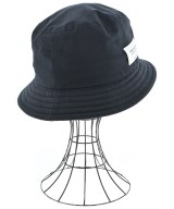 beautiful people（ビューティフルピープル）ハット 黒 サイズ:- レディース/2200618513048