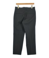 beautiful people（ビューティフルピープル）スラックス 黒 サイズ:40(M位) メンズ/2200618513055