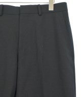 beautiful people（ビューティフルピープル）スラックス 黒 サイズ:40(M位) メンズ/2200618513055