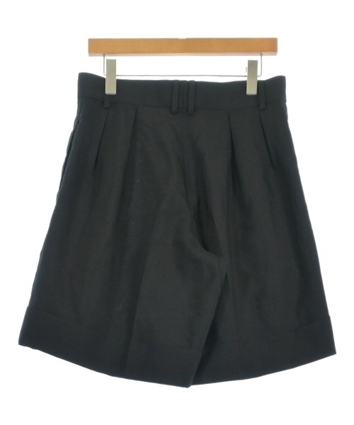 beautiful people（ビューティフルピープル）ショートパンツ 黒 サイズ:40(M位) メンズ/2200618513062