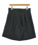 beautiful people（ビューティフルピープル）ショートパンツ 黒 サイズ:40(M位) メンズ/2200618513062