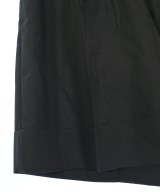 beautiful people（ビューティフルピープル）ショートパンツ 黒 サイズ:40(M位) メンズ/2200618513062