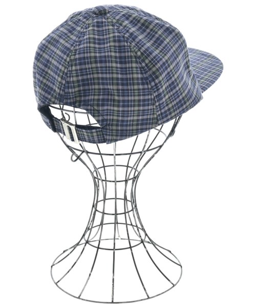 beautiful people（ビューティフルピープル）キャップ 紺 サイズ:F メンズ/2200618513079