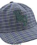 beautiful people（ビューティフルピープル）キャップ 紺 サイズ:F メンズ/2200618513079