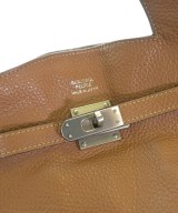 beautiful people（ビューティフルピープル）ショルダーバッグ 茶 サイズ:- メンズ/2200618513086