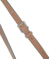 beautiful people（ビューティフルピープル）ショルダーバッグ 茶 サイズ:- メンズ/2200618513086