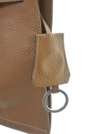 beautiful people（ビューティフルピープル）ショルダーバッグ 茶 サイズ:- メンズ/2200618513086