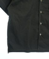 beautiful people（ビューティフルピープル）カジュアルシャツ 黒 サイズ:38(S位) メンズ/2200606664011