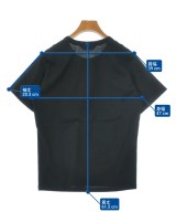 beautiful people（ビューティフルピープル）Tシャツ・カットソー 黒 サイズ:170(M位) メンズ/2200620164108