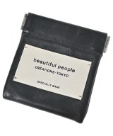 beautiful people 財布・コインケース
