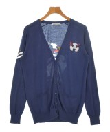 beautiful people（ビューティフルピープル）カーディガン 紺 サイズ:160(XS位) メンズ/2200669575118