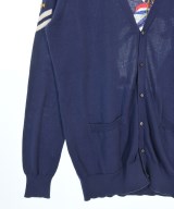 beautiful people（ビューティフルピープル）カーディガン 紺 サイズ:160(XS位) メンズ/2200669575118