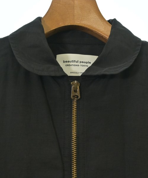 beautiful people（ビューティフルピープル）その他 黒 サイズ:S メンズ/2200670938025