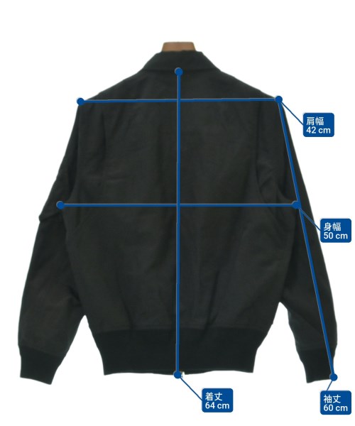 beautiful people（ビューティフルピープル）その他 黒 サイズ:S メンズ/2200670938025