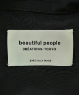beautiful people（ビューティフルピープル）その他 黒 サイズ:S メンズ/2200670938025