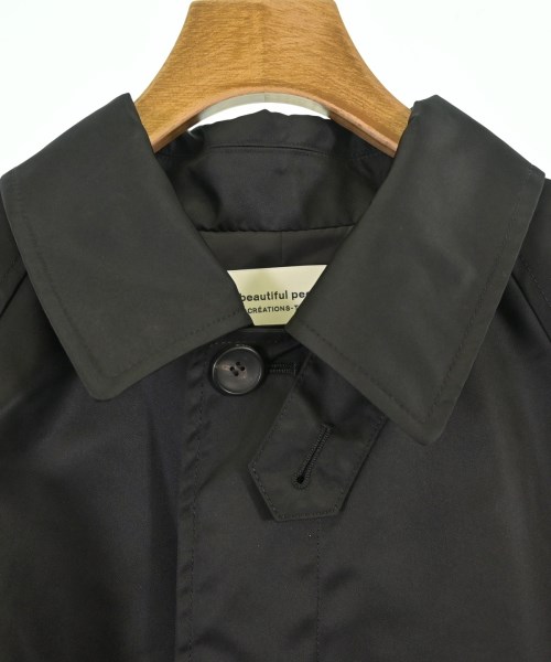 beautiful people（ビューティフルピープル）その他 黒 サイズ:34(S位) メンズ/2200675850117