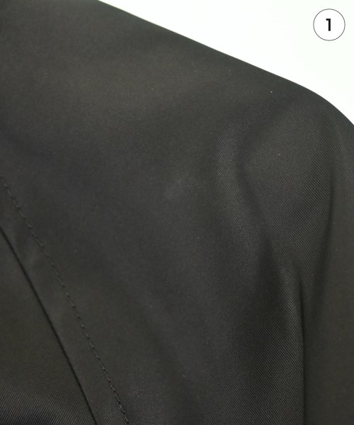 beautiful people（ビューティフルピープル）その他 黒 サイズ:34(S位) メンズ/2200675850117