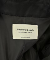 beautiful people（ビューティフルピープル）その他 黒 サイズ:34(S位) メンズ/2200675850117