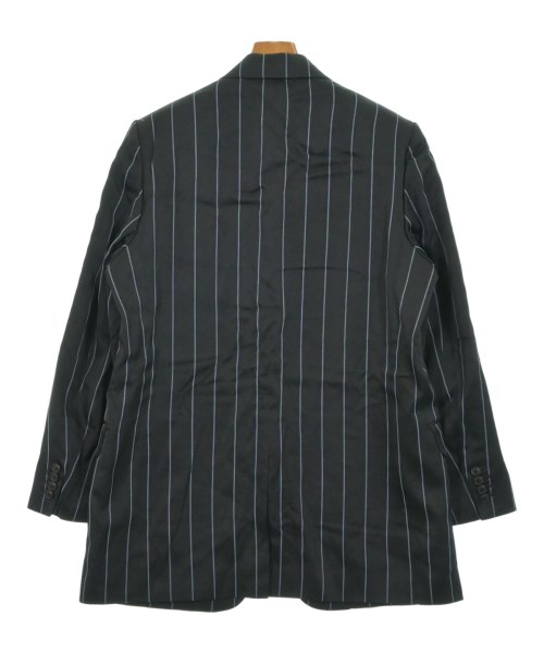 beautiful people（ビューティフルピープル）テーラードジャケット 紺 サイズ:42(L位) メンズ/2200678892022