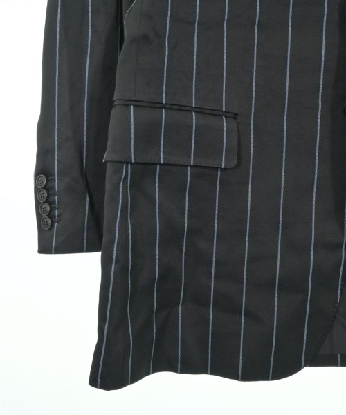 beautiful people（ビューティフルピープル）テーラードジャケット 紺 サイズ:42(L位) メンズ/2200678892022