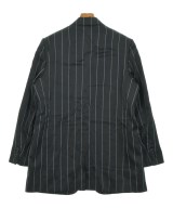 beautiful people（ビューティフルピープル）テーラードジャケット 紺 サイズ:42(L位) メンズ/2200678892022