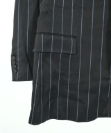 beautiful people（ビューティフルピープル）テーラードジャケット 紺 サイズ:42(L位) メンズ/2200678892022