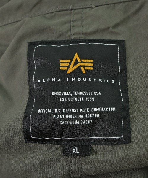 beautiful people（ビューティフルピープル）その他 黒 サイズ:XL メンズ/2200655501022