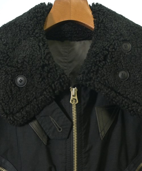 beautiful people（ビューティフルピープル）その他 黒 サイズ:XL メンズ/2200655501022