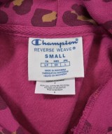 CHAMPION（チャンピオン）パーカー ピンク サイズ:S メンズ/2200647996133