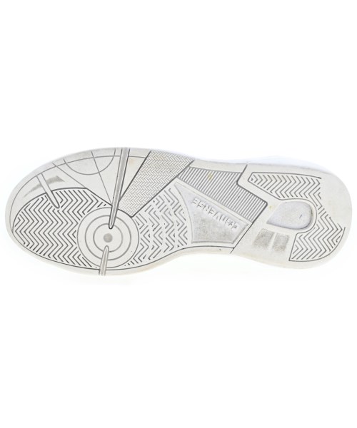 beautiful people（ビューティフルピープル）スニーカー 白 サイズ:26.5cm メンズ/2200657260033