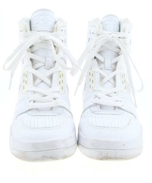 beautiful people（ビューティフルピープル）スニーカー 白 サイズ:26.5cm メンズ/2200657260033