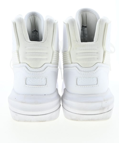 beautiful people（ビューティフルピープル）スニーカー 白 サイズ:26.5cm メンズ/2200657260033