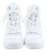 beautiful people（ビューティフルピープル）スニーカー 白 サイズ:26.5cm メンズ/2200657260033