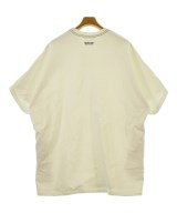 beautiful people（ビューティフルピープル）Tシャツ・カットソー 白 サイズ:36(S位) メンズ/2200657294069