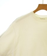 beautiful people（ビューティフルピープル）Tシャツ・カットソー 白 サイズ:36(S位) メンズ/2200657294069