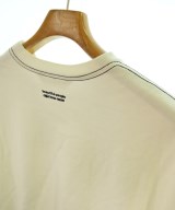 beautiful people（ビューティフルピープル）Tシャツ・カットソー 白 サイズ:36(S位) メンズ/2200657294069