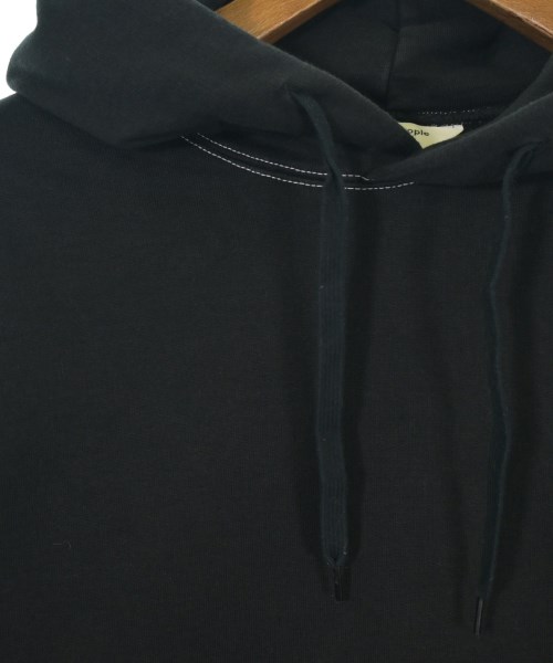 beautiful people（ビューティフルピープル）パーカー 黒 サイズ:190(L位) メンズ/2200660085012