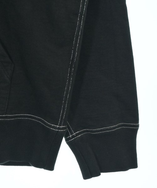 beautiful people（ビューティフルピープル）パーカー 黒 サイズ:190(L位) メンズ/2200660085012