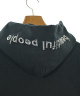 beautiful people（ビューティフルピープル）パーカー 黒 サイズ:190(L位) メンズ/2200660085012