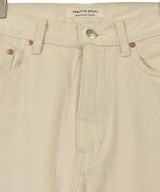 beautiful people（ビューティフルピープル）デニムパンツ 白 サイズ:38(M位) メンズ/2200661070024