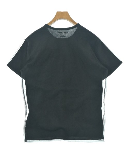beautiful people（ビューティフルピープル）Tシャツ・カットソー 黒 サイズ:170(S位) メンズ/2200715281048