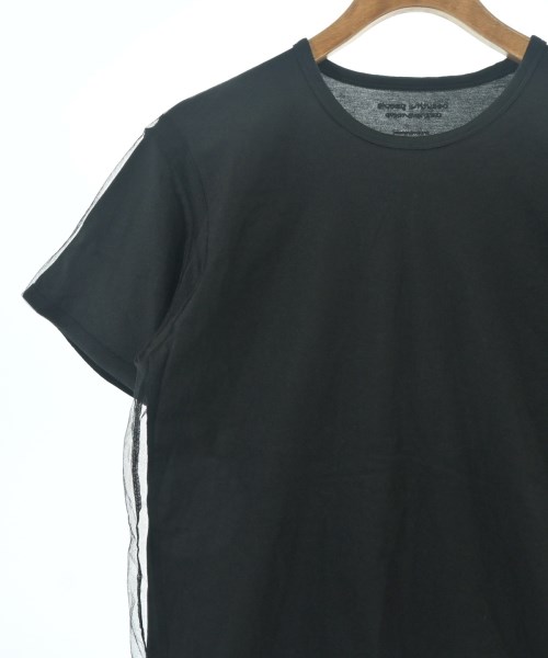 beautiful people（ビューティフルピープル）Tシャツ・カットソー 黒 サイズ:170(S位) メンズ/2200715281048