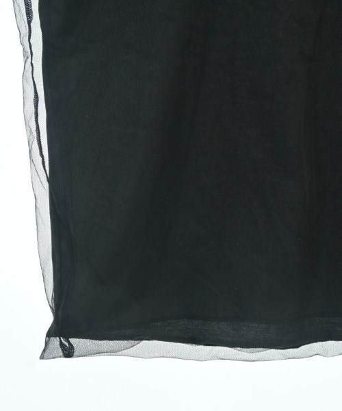beautiful people（ビューティフルピープル）Tシャツ・カットソー 黒 サイズ:170(S位) メンズ/2200715281048